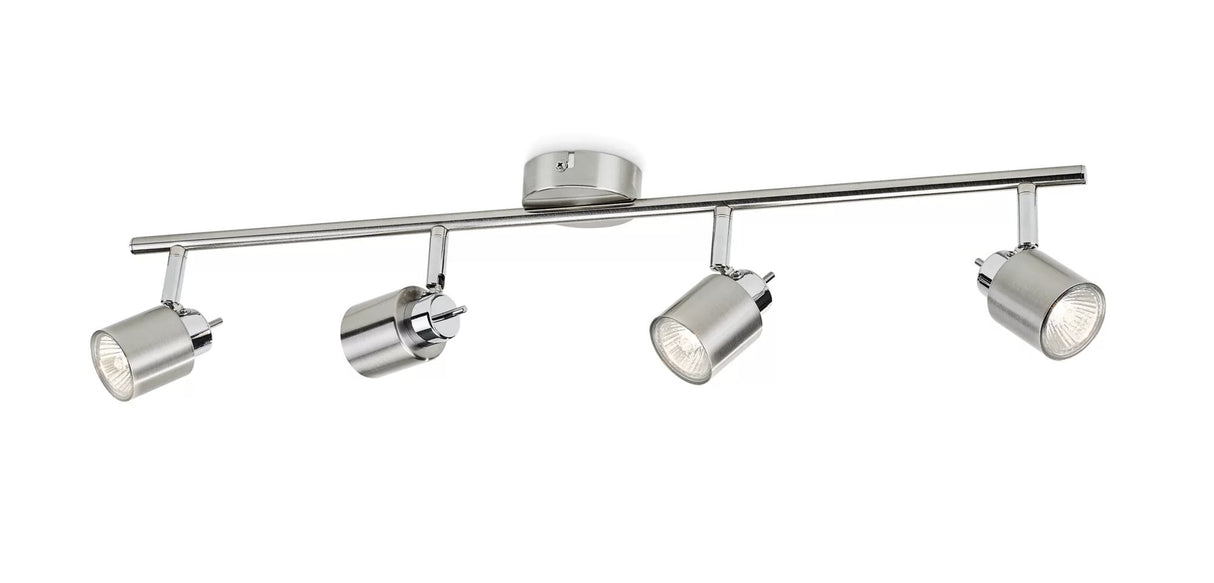 EAN 8718696133279 - Philips Esenciales 5031417E7 Foco de superficie GU10 LED imagen 2
