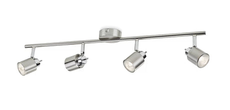 EAN 8718696133279 - Philips Esenciales 5031417E7 Foco de superficie GU10 LED imagen 2