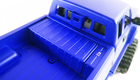 EAN 4260564639702 - Amewi 22392 modelo controlado por radio Camioneta Motor eléctrico 1:16 imagen 5