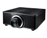 Proyector  Optoma Zu1300 14400 Lúmenes Ansi Dlp Wuxga (1920x1200) 3d Negro