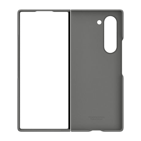 EAN 8806095622873 - Samsung EF-OF95PCJEGWW funda para teléfono móvil 19,3 cm (7.6") Gris imagen 6