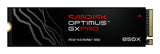 Disco Ssd Sandisk Optimus Gx Pro 850x  Cifrado 8 Tb  M.2 2280 D5-M Pcie 4.0 X4 (Nvme) Tcg Opal Encryption 2.01