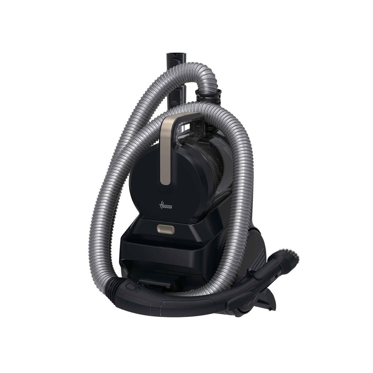 Cyclonic Vacuum Cleaner Hoover Hp410p 011