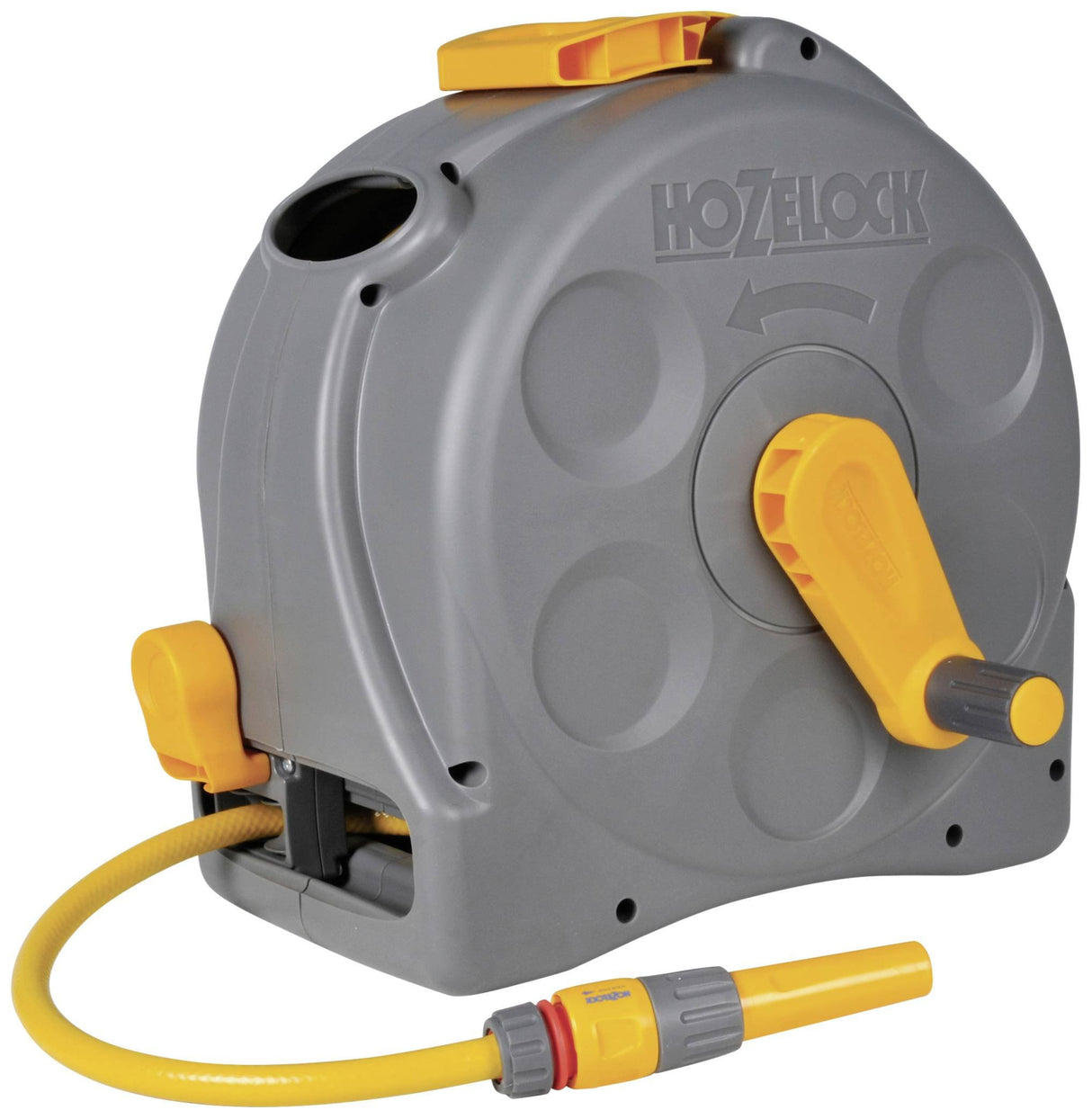EAN 5010646042635 - Hozelock 2415R0000 no categorizado imagen 1