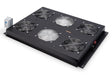 EAN 4016032332831 - Digitus DN-19 FAN-4-SRV-B equipo de refrigeración para rack imagen 1