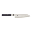 EAN 4009839390623 - ZWILLING MIYABI 4000 FC Acero 1 pieza(s) Cuchillo Santoku imagen 1