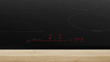 EAN 4242005394333 - Bosch Serie 6 PVS731HB1E hobs Negro Integrado 70 cm Con placa de inducción 4 zona(s) imagen 2