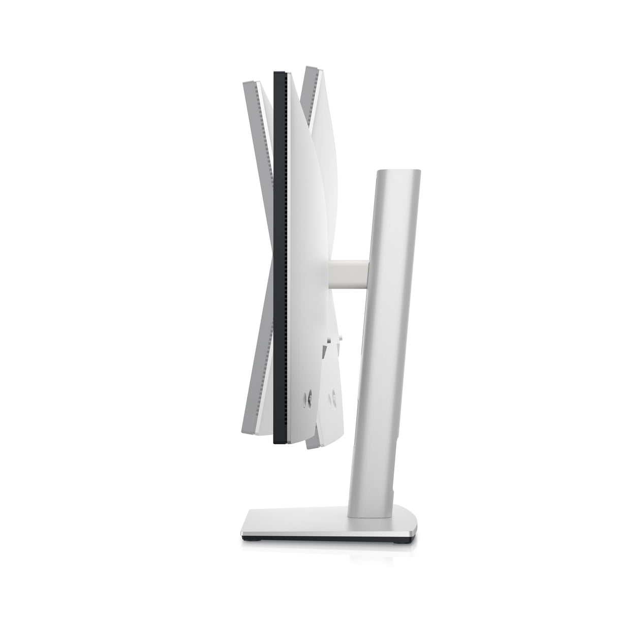 EAN 0884116390718 - DELL UltraSharp U2422H pantalla para PC 60,5 cm (23.8") 1920 x 1080 Pixeles Full HD LCD Negro, Plata imagen 10