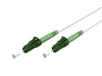 EAN 4015867239643 - Equip 255945 Cable de fibra óptica e InfiniBand 5 m LC LC/APC Blanco imagen 1
