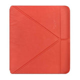Rakuten Kobo N418-Ac-Rd-E-Pu Funda Para Kobo Libra 2 17,8 Cm (7") Folio Rojo