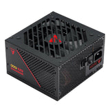 Fuente De Alimentacion  Abysm Gaming Morpheo Gx5 1000w  80 Plus Gold Full Modular 1000w Atx - Ventilador 120mm