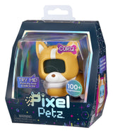 Figura Mga Entertainment Pixel Petz - Corgi  540298-Euc
