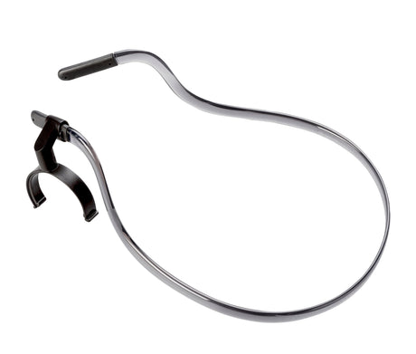 EAN 5715063749654 - HP Poly EncorePro 540 Convertible Headset +Quick Disconnect Alámbrico Diadema Llamadas/Música Negro imagen 6