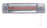 Olympia H+H Heizmrahler Br 60 600 Watt
