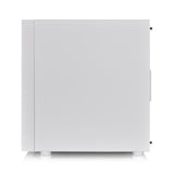 EAN 4713227533690 - Thermaltake H570 TG ARGB Midi Tower Blanco imagen 4