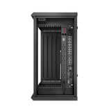 Apc Ar106vi Armario Rack 6u Bastidor De Pared Negro