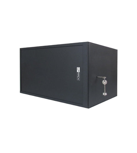 EAN 8056045878861 - WP WPN-RWS-06504-B armario rack 6U Negro imagen 1