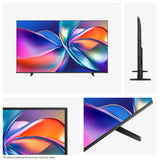 EAN 6942351418391 - Hisense 43E77Q 109,2 cm (43") 4K Ultra HD Smart TV Wifi Negro imagen 12