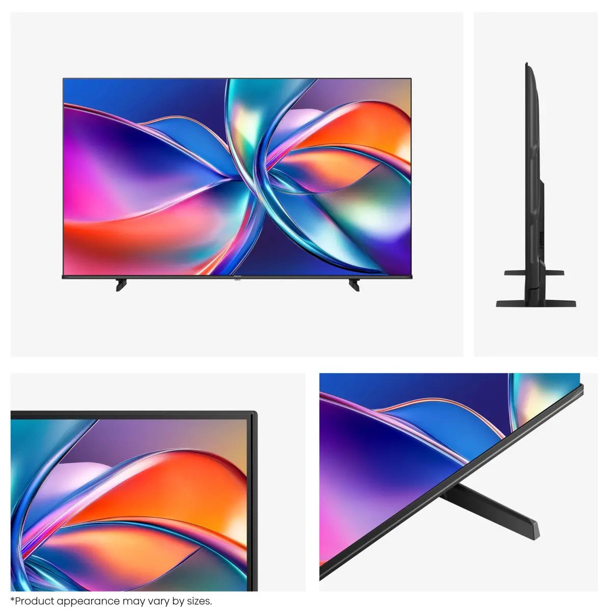 EAN 6942351418988 - Hisense 75E77Q 190,5 cm (75") 4K Ultra HD Smart TV Wifi Negro imagen 12