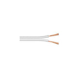 Microconnect Audspeaker3 Cable De Señal 10 M Blanco