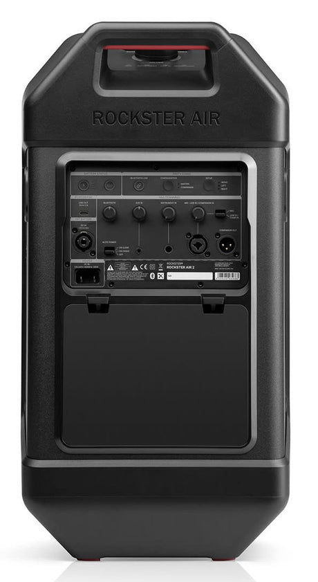 EAN 4048945047267 - Teufel ROCKSTER AIR 2 Negro, Blanco 2.1 canales imagen 7