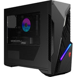 Pc Gaming Msi Mag Infinite S3 14nvm5 Intel Core I5 14400f 16gb Ram 512gb Ssd Geforce Rtx 5060 Ti Windows 11 Home Negro
