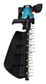Cortasetos Makita Uh014gz,  Azul/Negro
