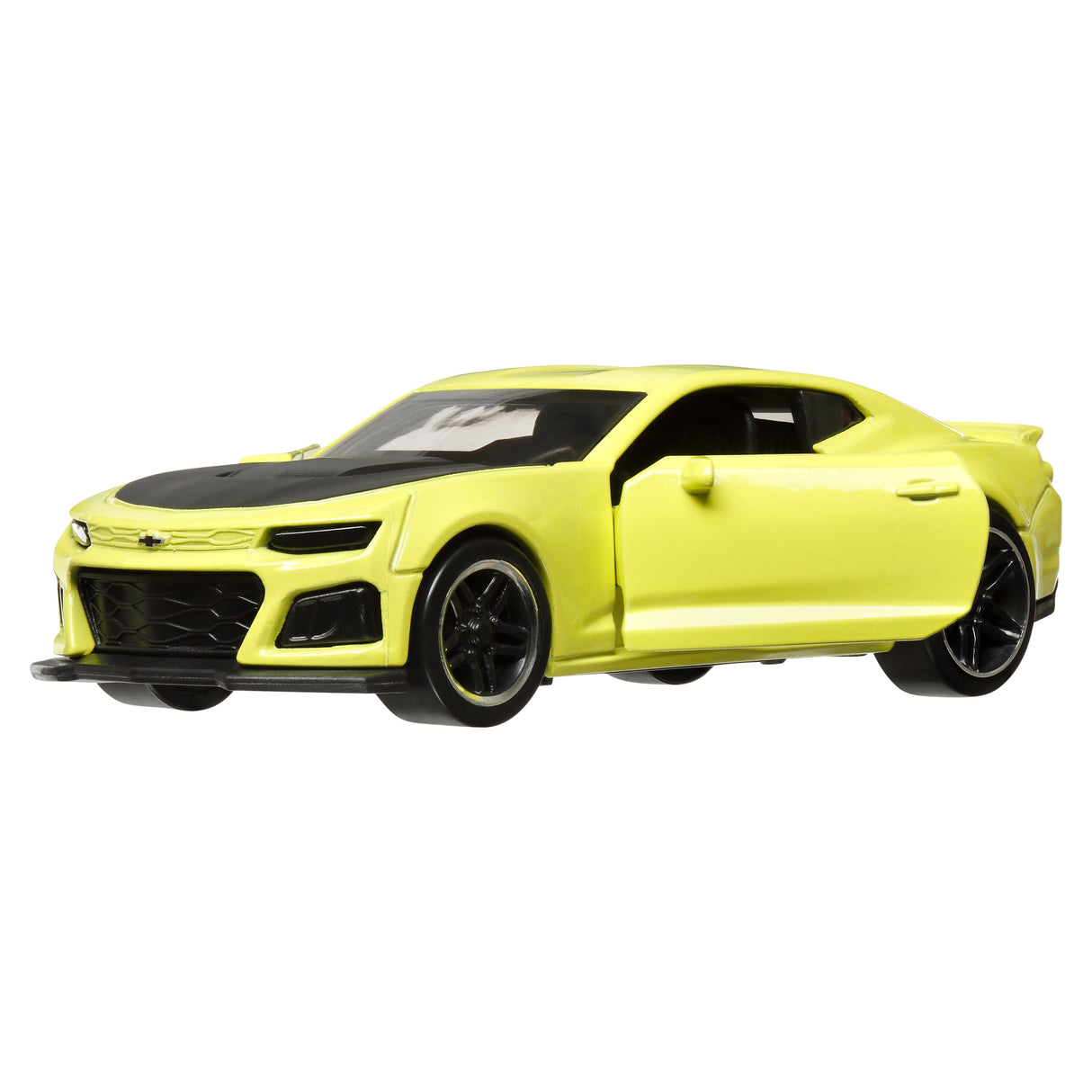 EAN 0194735166756 - Hot Wheels HPR70 vehículo de juguete imagen 5