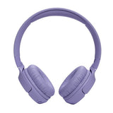 EAN 6925281964756 - JBL Tune 520BT Auriculares Inalámbrico Diadema Llamadas/Música USB Tipo C Bluetooth Púrpura imagen 2