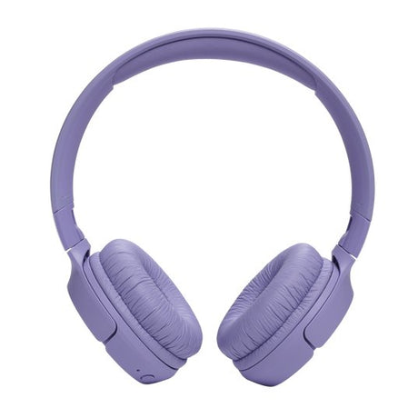 EAN 6925281964756 - JBL Tune 520BT Auriculares Inalámbrico Diadema Llamadas/Música USB Tipo C Bluetooth Púrpura imagen 2