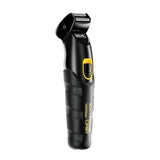 EAN 5996415036800 - Wahl Extreme Grip Advanced Negro Ión de litio imagen 2