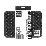 Bolsa Portatil 13 Smile Sleeve Neoprene Tablets Neo Nipon 21840