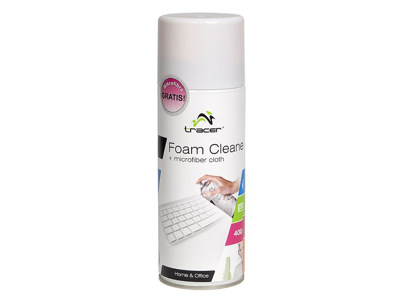 EAN 5907512851043 - Tracer TRASRO42105 limpiador general 400 ml Espuma imagen 1