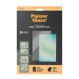 Panzerglass Screen Protector Samsung Galaxy Tab A11+  Tab A9+ - Ultra-Wide Fit