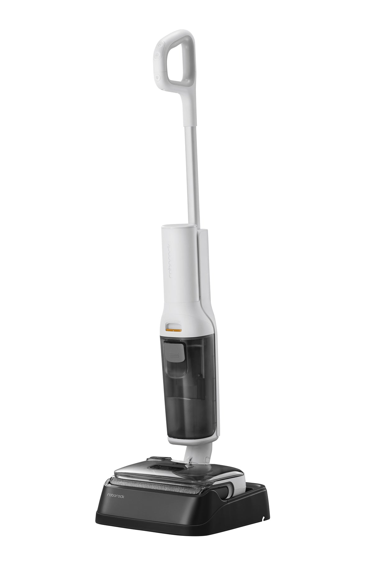 EAN 6974653812294 - Roborock F25 RT Aspiradora escoba Batería Seca y húmeda Sin bolsa Blanco 2,5 Ah imagen 22