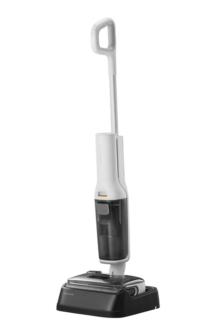 EAN 6974653812294 - Roborock F25 RT Aspiradora escoba Batería Seca y húmeda Sin bolsa Blanco 2,5 Ah imagen 22