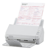 Scanner Fujitsu Sp-1125n A4 Documental