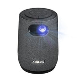 Proyector Led Asus - Tarde L1 - Resolucion (Nativa): 1280 X 720 (Hd) Brillo: 300 Led Lumen Hdmi Wifi Bt Baterias 3 H