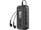 EAN 5705730421006 - Sandberg 421-00 radio Portátil Negro imagen 3