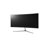 Lg 29uc97c-B Pantalla Led 29p 5ms Hdmi/Dp Hp Sortie Auriculares Usb Pied Ajustable Gar3