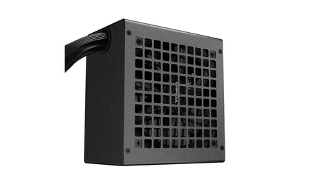 EAN 6933412711254 - DeepCool PF500 unidad de fuente de alimentación 500 W 20+4 pin ATX ATX Negro imagen 5