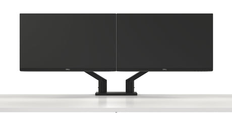 EAN 2000001116289 - DELL MDA20 68,6 cm (27") Escritorio Negro imagen 2