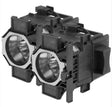 EAN 5712505072264 - CoreParts ML12405 lámpara de proyección 330 W imagen 1