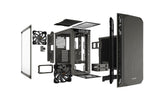 EAN 4260052187814 - be quiet! BGW36 carcasa de ordenador Midi Tower Gris imagen 4