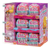 Muñeca  Mga Entertainment L.Ol Surprise Squish Sand Magic Hair Tots