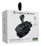 EAN 731855000005 - Turtle Beach VelocityOne Complemento para palanca de cambios de simulador de carreras imagen 12