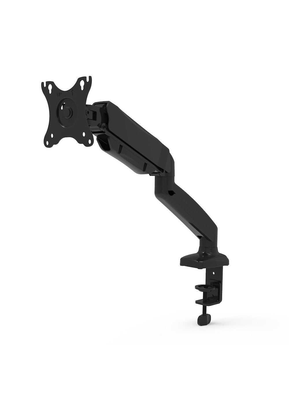 Soporte De Escritorio Para El Monitor Port Designs 901104
