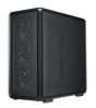 EAN 4719512158265 - Cooler Master MasterFrame 600 Midi Tower Negro imagen 1