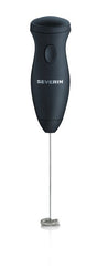EAN 4008146003783 - Severin SM 3590 espumador o calentador de leche Negro imagen 1
