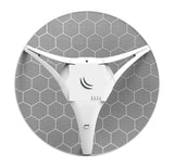 Mikrotik Lhg Lte Antena Para Red 21 Dbi